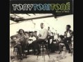 Tony Tony Toni -Top Notch