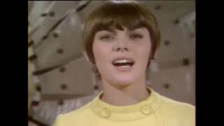 mireille mathieu..pour  un  coeur sans amour..1967 (canada) hd
