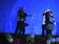 Best Group Dance Grafest 2010