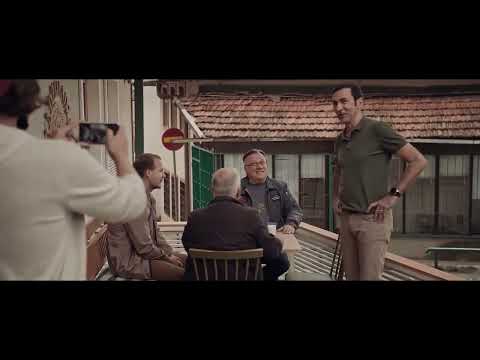 Deset u Pola ~ Enesu Dosao Halid ~