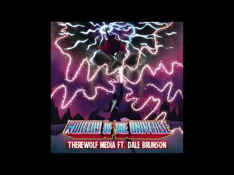 "Worthy Of The Universe" ft. Dale Brunson | Thor VS He-Man