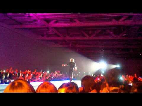 MBLAQ - Thunder solo
