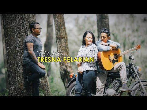Tresna Pelarian - Tut Witra (official musik vidio)