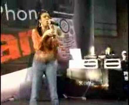 Megan Rochell Interview