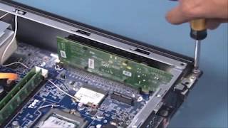 How to disassemble dell inspiron 660s part 2