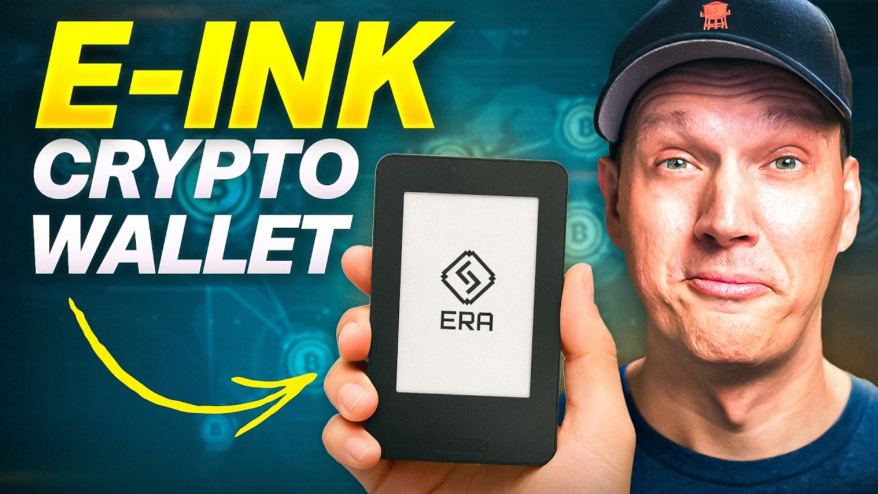 This Wallet Solves a Huge Crypto Risk