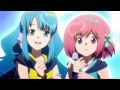 [Vietsub] [Kara] Nagisa No CHERRY - No Name ...