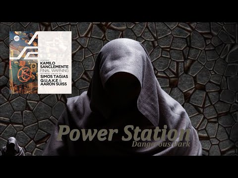 Kamilo Sanclemente – Final Warning (Q.U.A.K.E & Aaron Suiss Remix)