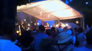 Stairway - Yukon Blonde Live at Wayhome 2015