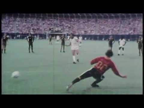 Remember Chinaglia: Retiring #9