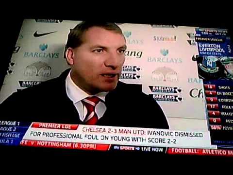 Luis Suarez reaction to his goal celebration