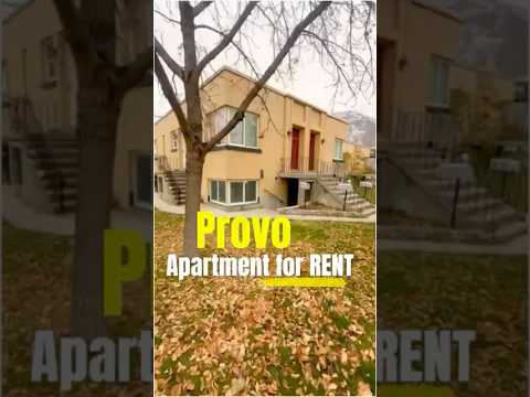 311 East 300 North #311 - Video 3 of 3