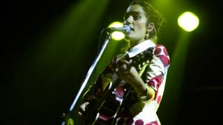 Levante - Contare fino a dieci   Festa di Radio onda d&#39;urto (Brescia)