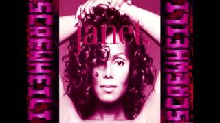 Janet Jackson - 70s Love Groove [Chopped &amp; Screwed]
