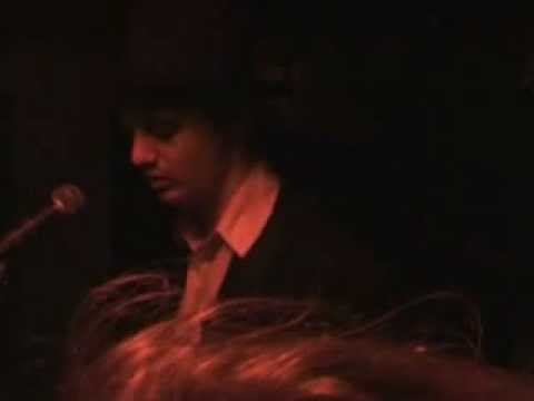 Peter Doherty - The Torriano 20march2008 (full gig)