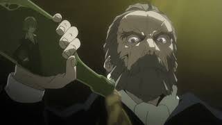 Cover art for Baccano! (2007) - Opening (Gun's and Roses)