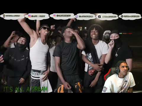 R.I.P 🙏 | Mdot EBK - Know How I Felt @kjshotit |  DREAM REACTION