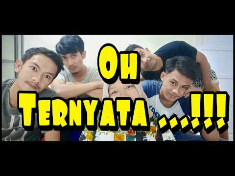 oh-ternyata