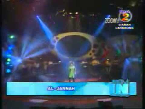 Zoom In...Mawi - Al Jannah