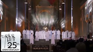 Libera in America: Morning Has Broken