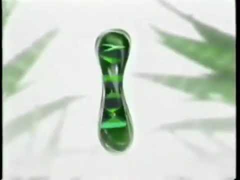 Sedal Shampoo 32s -Chile 1998 tvc