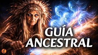 MÚSICA CHAMÁNICA para Invocar la Sabiduría de tus Ancestros y Guías 432Hz