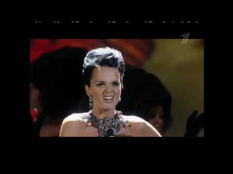 Megadeth feat. Russian stars - Покрывало of destruction (mashup)