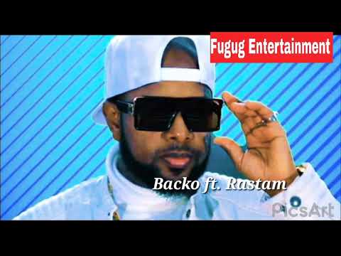 New Ethiopian music hip hop afaan Oromo M-Pako ft Rastam (lyrics video)