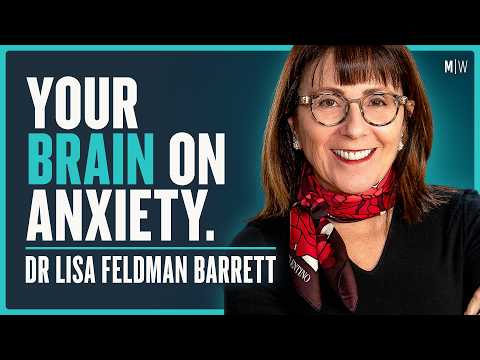 The Secret Life Of Emotions - Dr Lisa Feldman Barrett