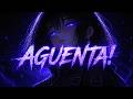 AGUENTA ️ Aggressive Brazilian Phonk