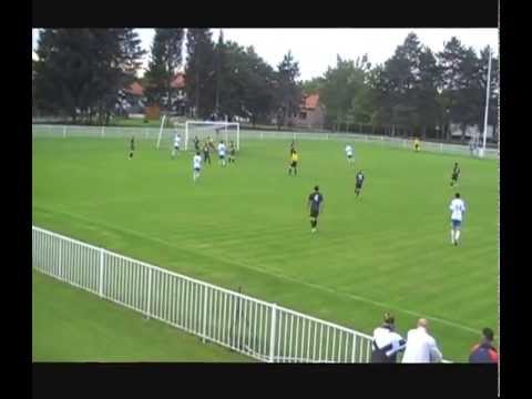 Graničar Kotoriba - Bjelovar 4:2