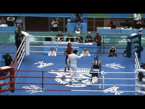 Andreiana N. Razvan(semifinala cu Australia rp2.C.M. Mexic)