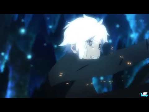 Demon Candy-GLIDOILCAZZOEMIPAGA !!! x killa gourmet DanMachi AMV