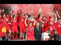 15 Minutes That Shook The World - Liverpool FC vs AC Milan, Istanbul - Full Movie (2009) HD