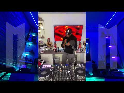 Un Majan - Orquesta La Perfecta - DJ Marlong Son, Si tiendo el Guaguanco.