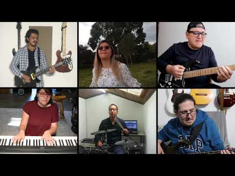 Te alabaré mi buen Jesús - Cover