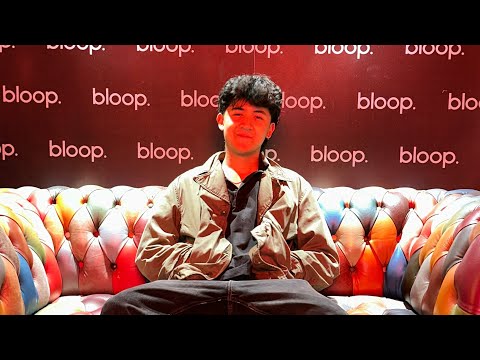 Echo Sessions Presents w/ Rocco - 16.09.25