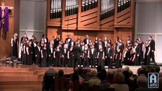 Sit Down Servant | arr. Stacey V. Gibbs