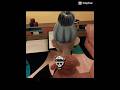 Moment Before Cooked I Am Cat VR