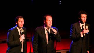 The Celtic Tenors - She Moved Through the Fair