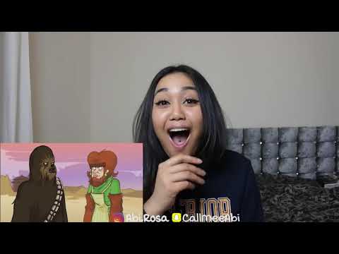 TRY NOT TO LAUGH   100 Yo Mama Jokes for Kids   REACTION