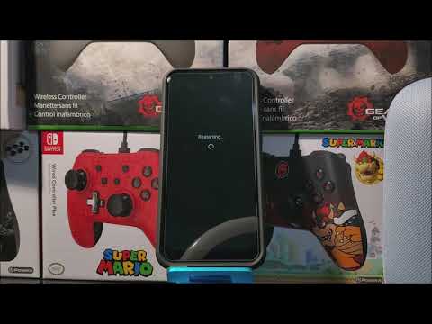 Metro by T-Mobile Motorola Moto E Software Update "82-135"