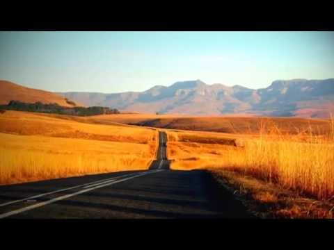 Carretera - Cecilia Toussaint