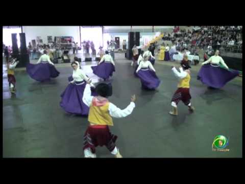 Inter-Regional de São Jerônimo - CTG Rodeio da Saudade