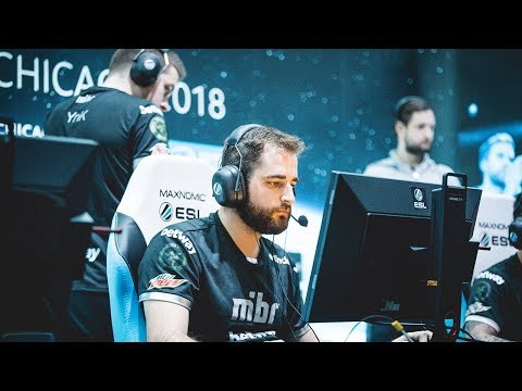 CSGO POV Demo MIBR FalleN vs Astralis ECS Season 6 Finals. Inferno (28/15)