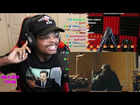 ImDontai Reacts To YG Scared Money ft J Cole & Moneybagg Yo