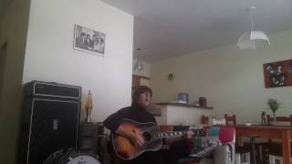 All I&#39;ve got to do - The Beatles -Javier Parisi