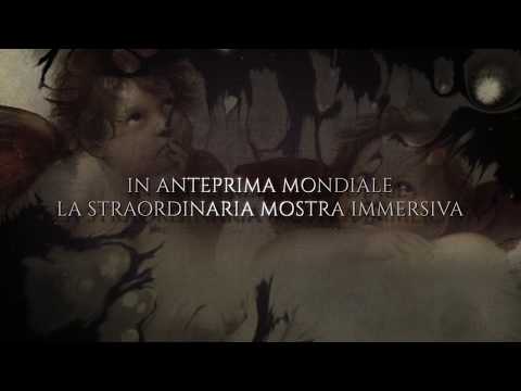 Raffaello 2020 - trailer