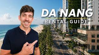 How to find the PERFECT place to live in Da Nang