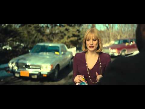 A MOST VIOLENT YEAR (2014) - Birthday Party Scene
